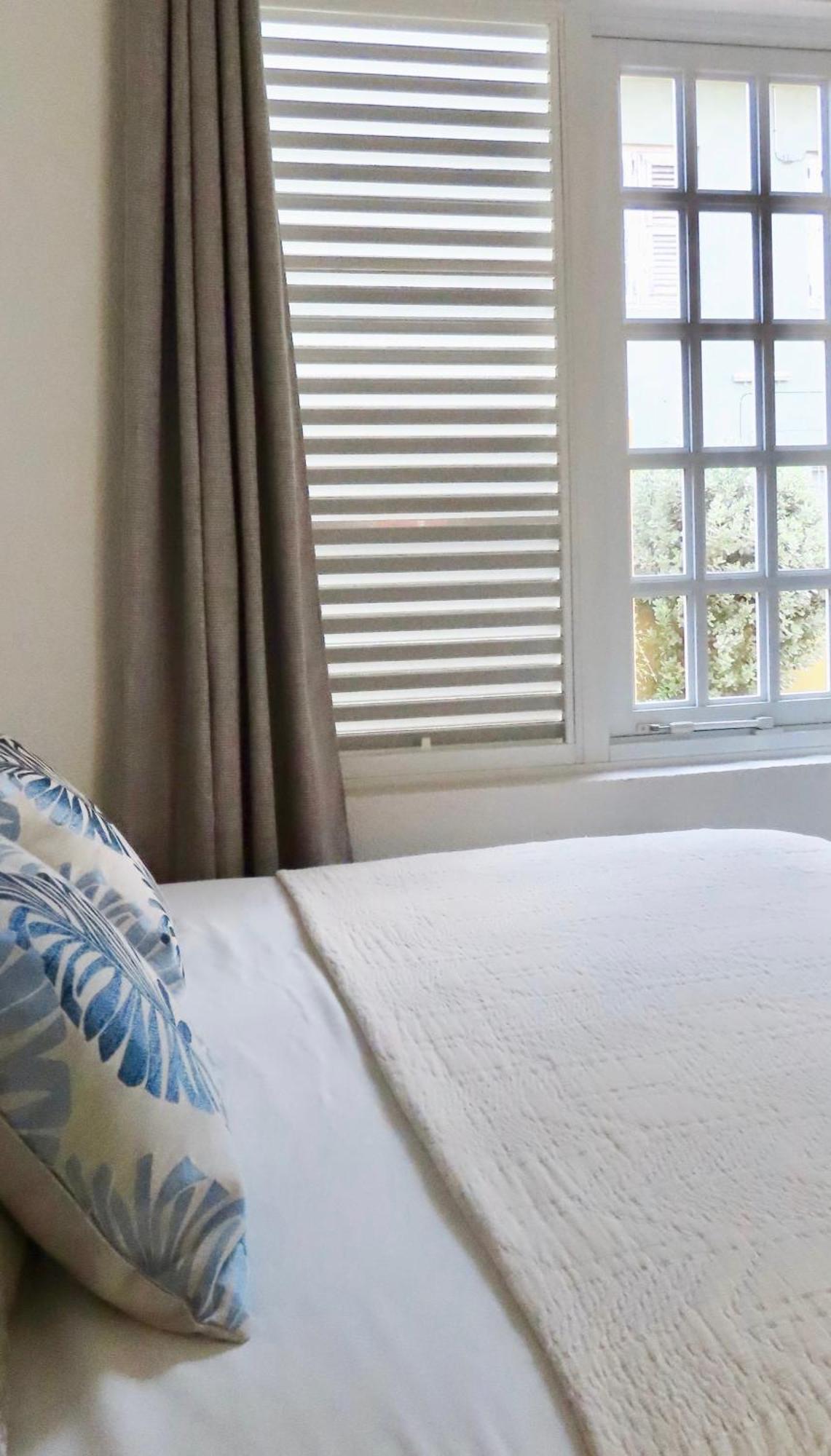 Historic Building The Palm Backyard Studio-Apartment Willemstad, Curacao Feel Home Away From Home ภายนอก รูปภาพ