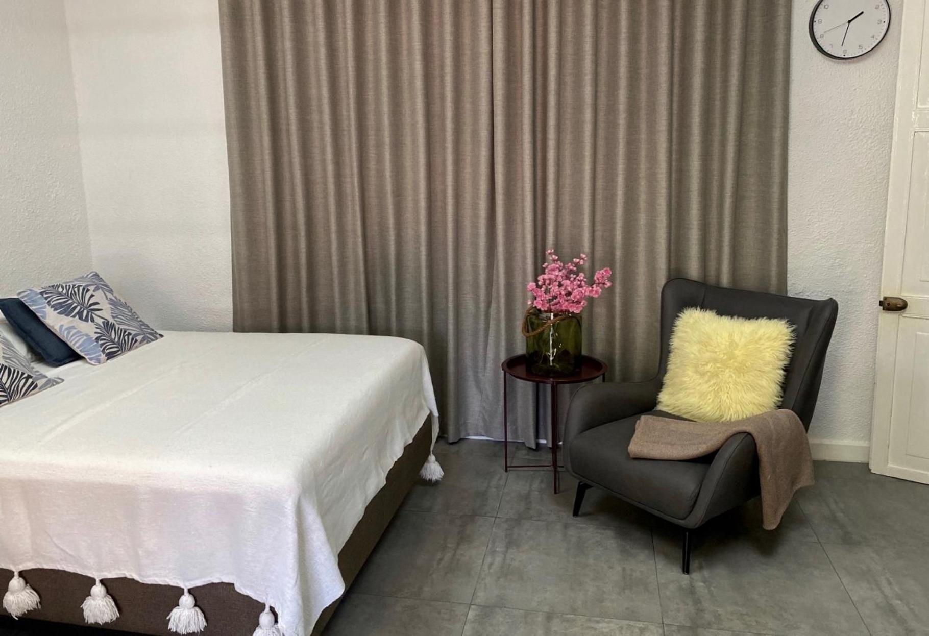 Historic Building The Palm Backyard Studio-Apartment Willemstad, Curacao Feel Home Away From Home ภายนอก รูปภาพ